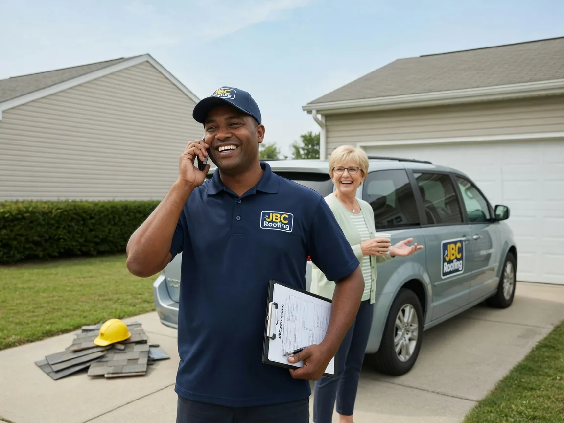 Roof Replacement Sassamansville, PA FAQs